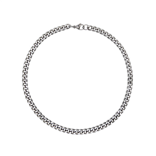 Classic Necklace - Castellan