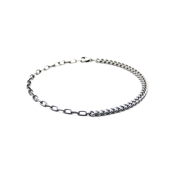 Split Necklace - Castellan