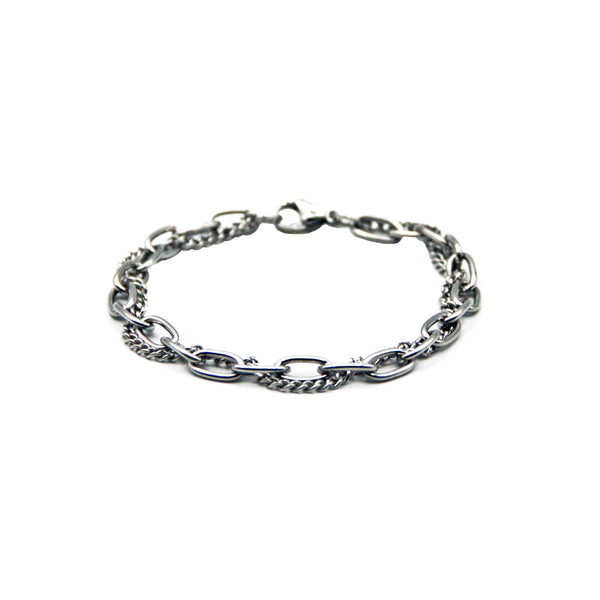 Woven Bracelet - Castellan