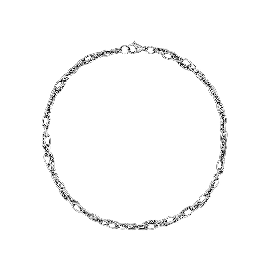 Woven Necklace - Castellan